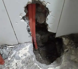 青岛市漏水检测电话