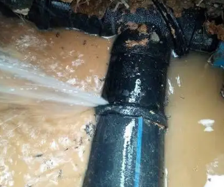 青岛市测漏水公司哪家好