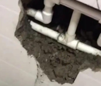 青岛市漏水检测电话