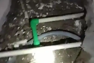 青岛市测漏水公司