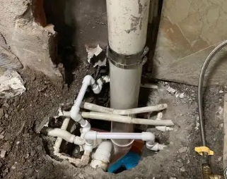 青岛市漏水检测哪家好