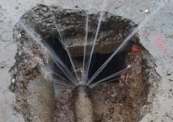 青岛市漏水检测多少钱