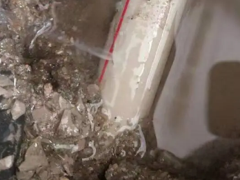 青岛市漏水检测哪家好