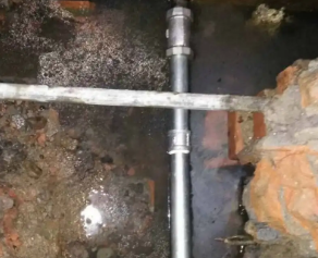 青岛市漏水检测公司电话