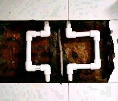 青岛市卫生间测漏水哪家好