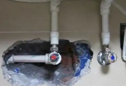 青岛市卫生间测漏水查询方法