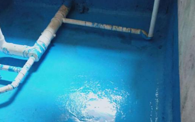 青岛市卫生间测漏水哪家好