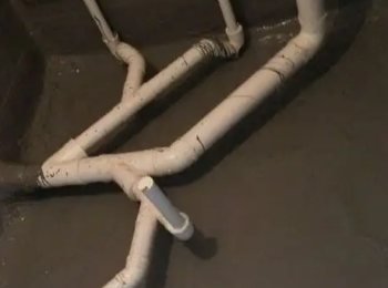 青岛市水管漏水检测知识点