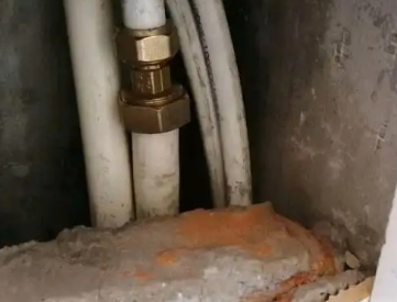 青岛市水管漏水检测哪家好