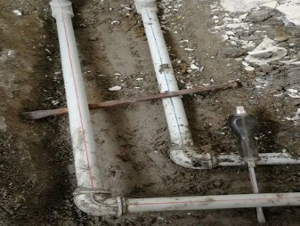 青岛市卫生间测漏水多少钱