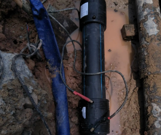 青岛市水管漏水检测多少钱