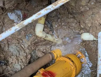 青岛市水管漏水检测哪家好