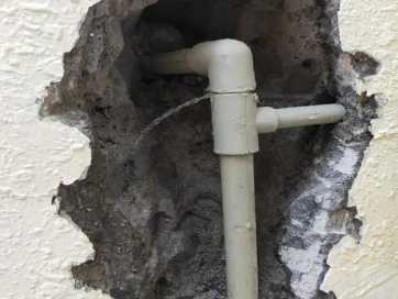 青岛市卫生间测漏水哪家好