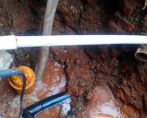 青岛市水管漏水检测哪家好