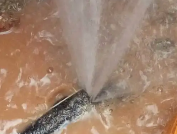 青岛市水管漏水检测哪家好