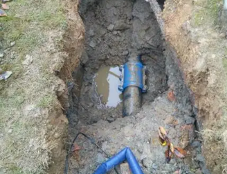 青岛市水管漏水检测多少钱