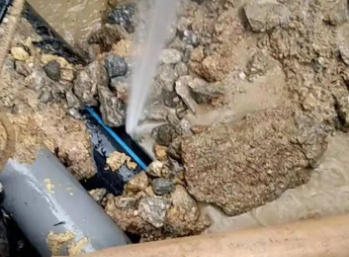 青岛市水管漏水检测哪家好