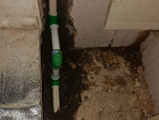 青岛市卫生间测漏水哪家好