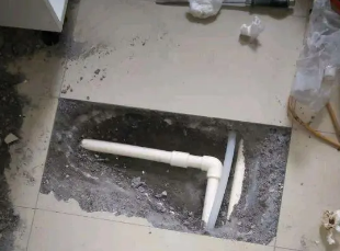 青岛市卫生间测漏水哪家好