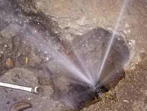 青岛市水管漏水检测哪家好