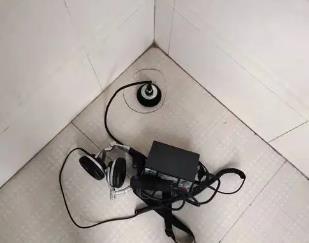 青岛市测漏水公司