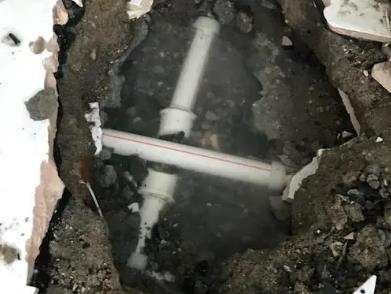 青岛市漏水检测公司哪家好