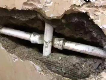 青岛市漏水检测电话多少