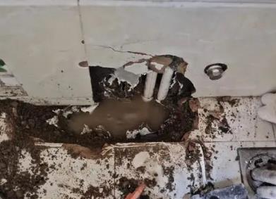 青岛市漏水检测电话